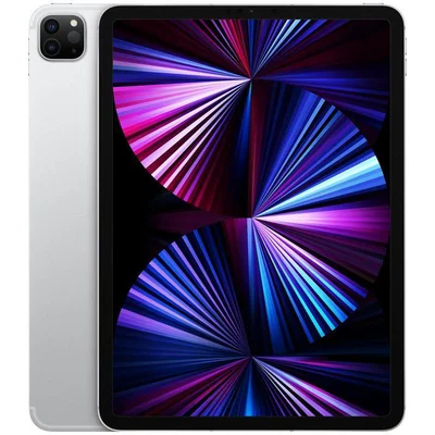 iPad Pro 11” Apple M1 Wi-Fi + Cellular 2T