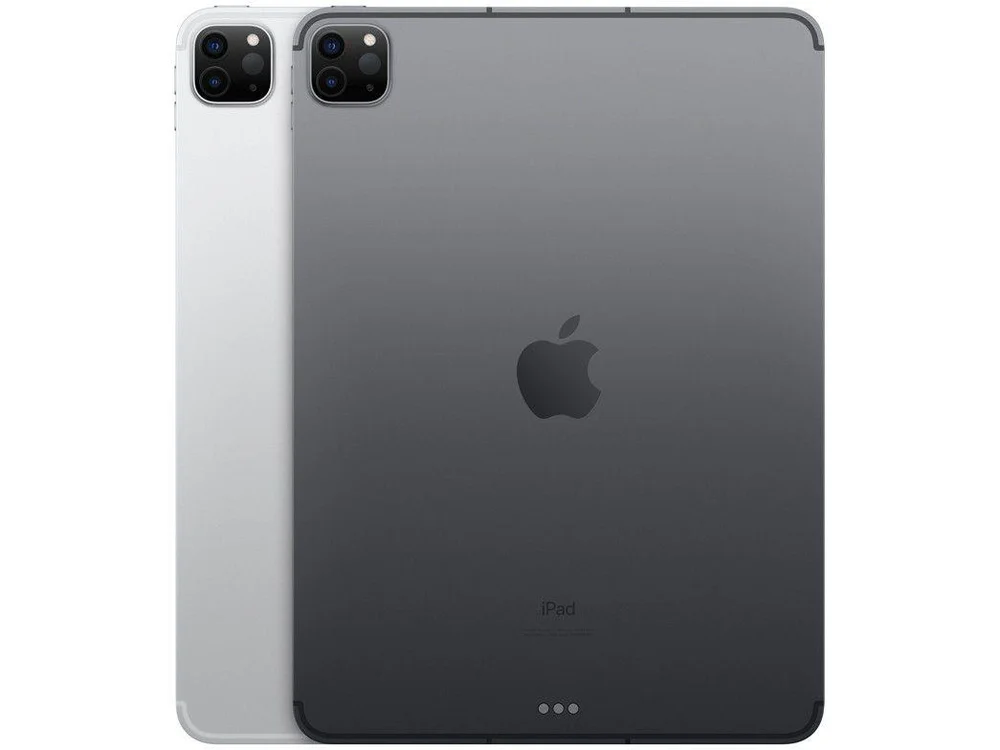 iPad Pro 11” Apple M1 Wi-Fi + Cellular 2T