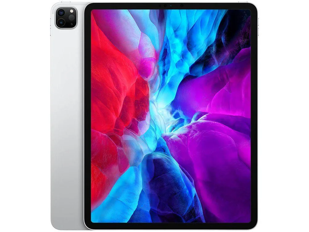 Apple iPad Pro 12.9インチ Wi-Fi 128GB iPad Pro 12,9” 4ª Geração Apple Wi-Fi 128GB