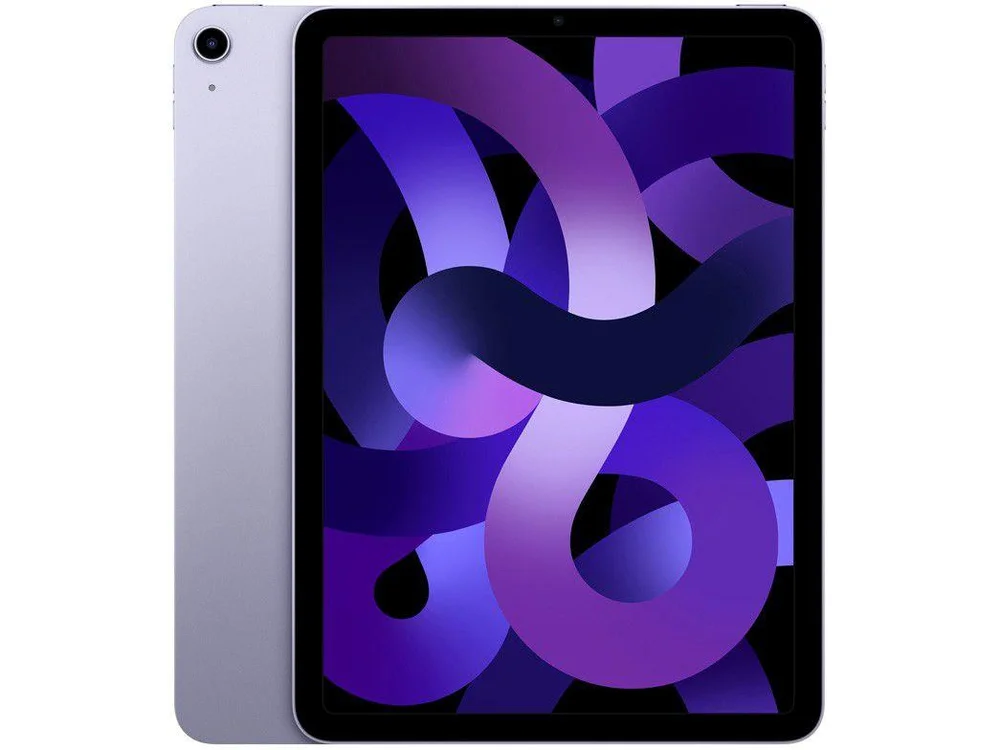 Apple iPad Air 10,9” 5ª Geração Wi-Fi 256GB