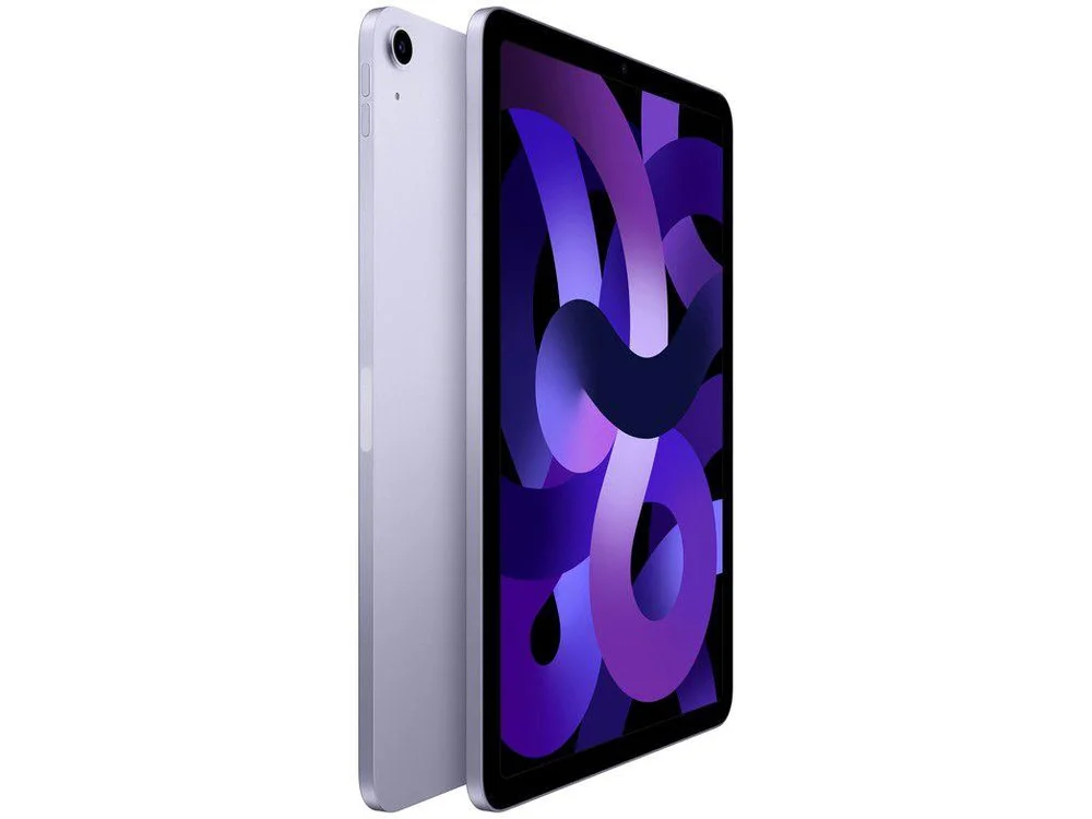 Apple iPad Air 10,9” 5ª Geração Wi-Fi 256GB