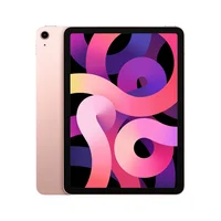 iPad Air Tela 10,9” 4ª Geração Apple Wi-Fi 256GB O