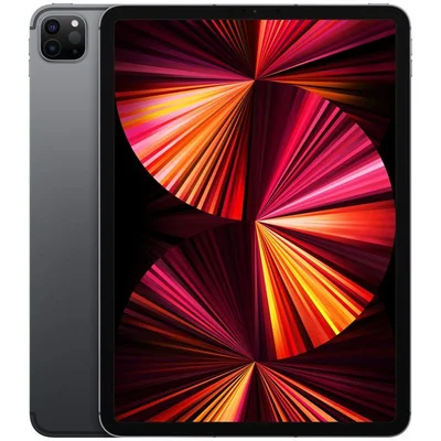 iPad Pro 11” Apple M1 Wi-Fi + Cellular 256GB