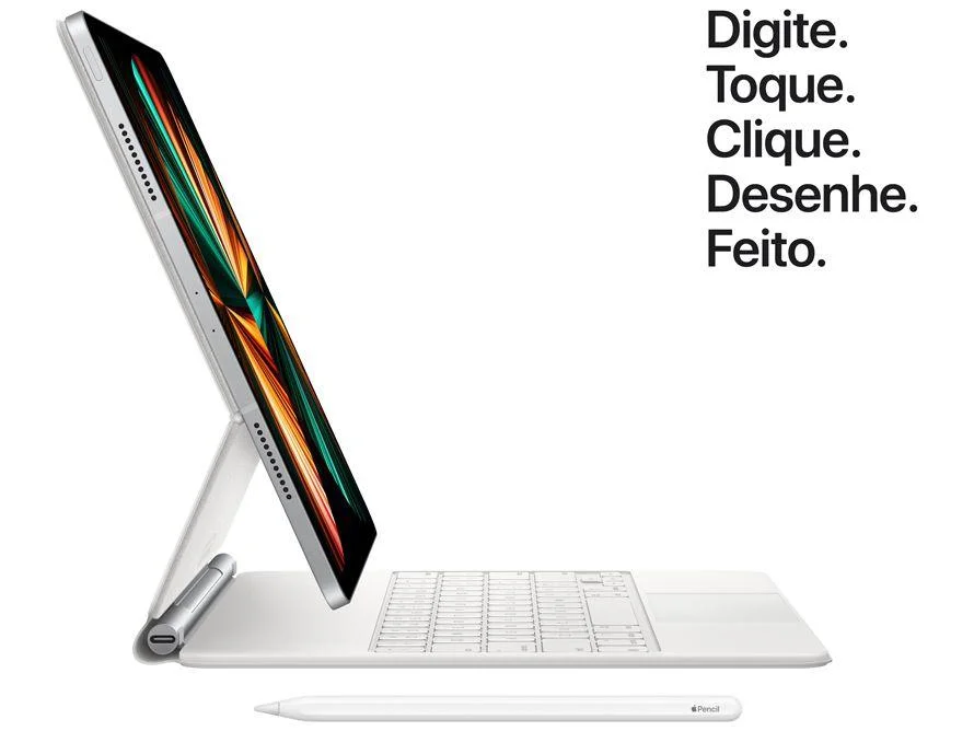 iPad Pro 11” Apple M1 Wi-Fi + Cellular 256GB
