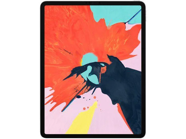 iPad Pro 12,9” 3ª Geração Apple Wi-Fi 256GB