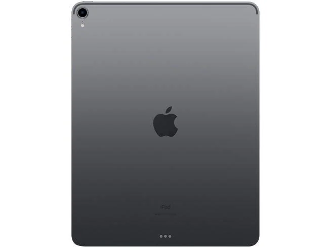 iPad Pro 12,9” 3ª Geração Apple Wi-Fi 256GB
