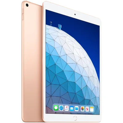 iPad Air 10,5” 3ª Geração Apple Wi-Fi 256GB