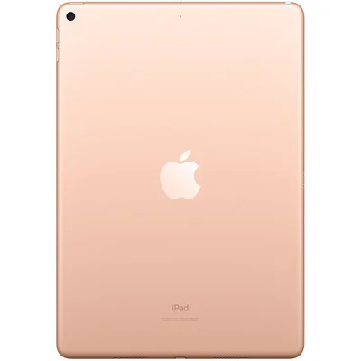 iPad Air 10,5” 3ª Geração Apple Wi-Fi 256GB