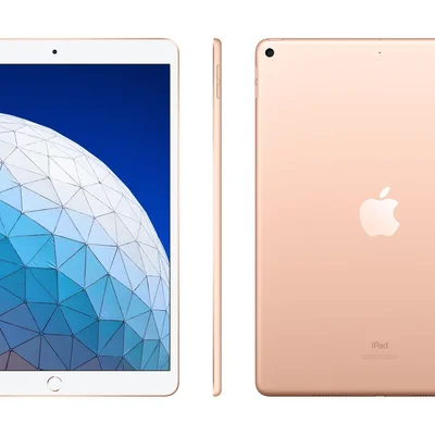 iPad Air 10,5” 3ª Geração Apple Wi-Fi 256GB