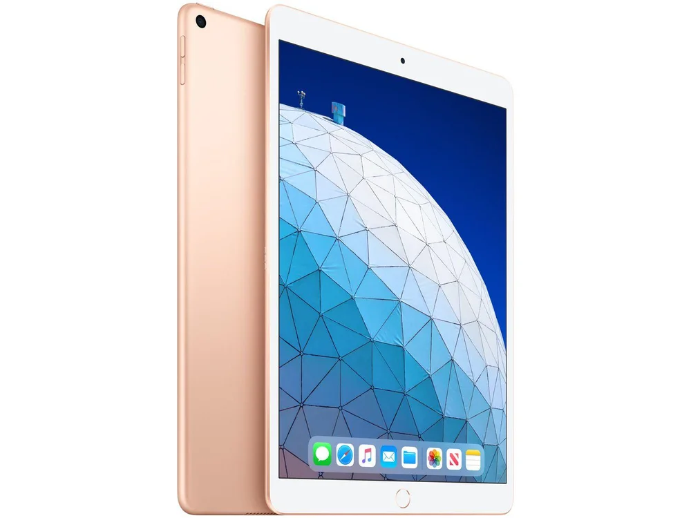 iPad Air 10,5” 3ª Geração Apple Wi-Fi 256GB