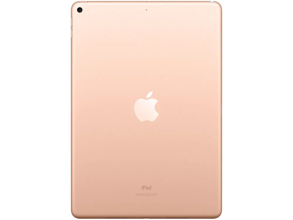 iPad Air 10,5” 3ª Geração Apple Wi-Fi 256GB