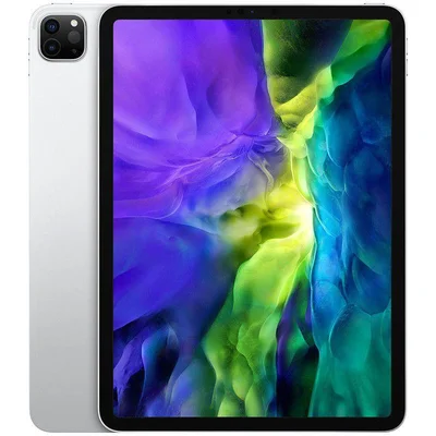 iPad Pro 11” 2ª Geração Apple Wi-Fi 256GB