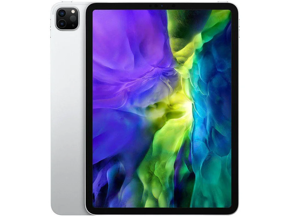 iPad Pro 11” 2ª Geração Apple Wi-Fi 256GB