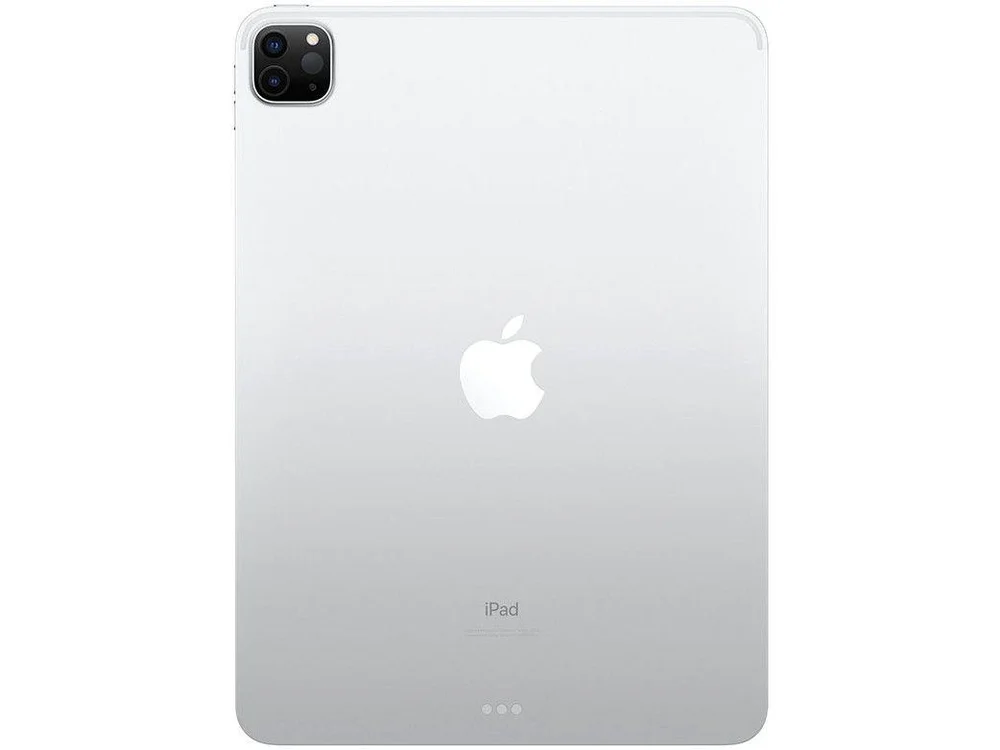iPad Pro 11” 2ª Geração Apple Wi-Fi 256GB