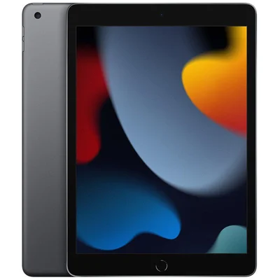 IPAD WI-FI 64GB SPACE GR