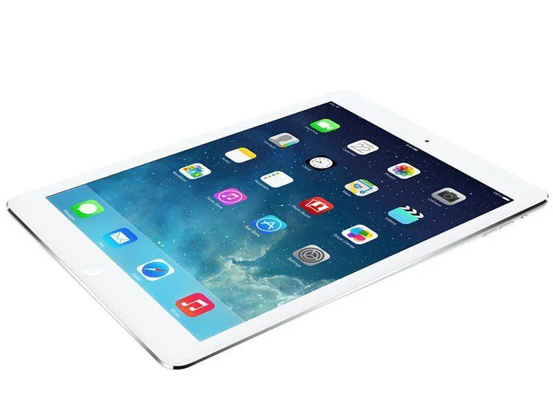 iPad Mini Apple 16GB Branco Tela de Retina 7,9” 4G