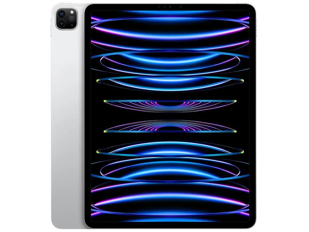 Apple iPad Pro 12,9” 6 Geração Wi-Fi 256GB