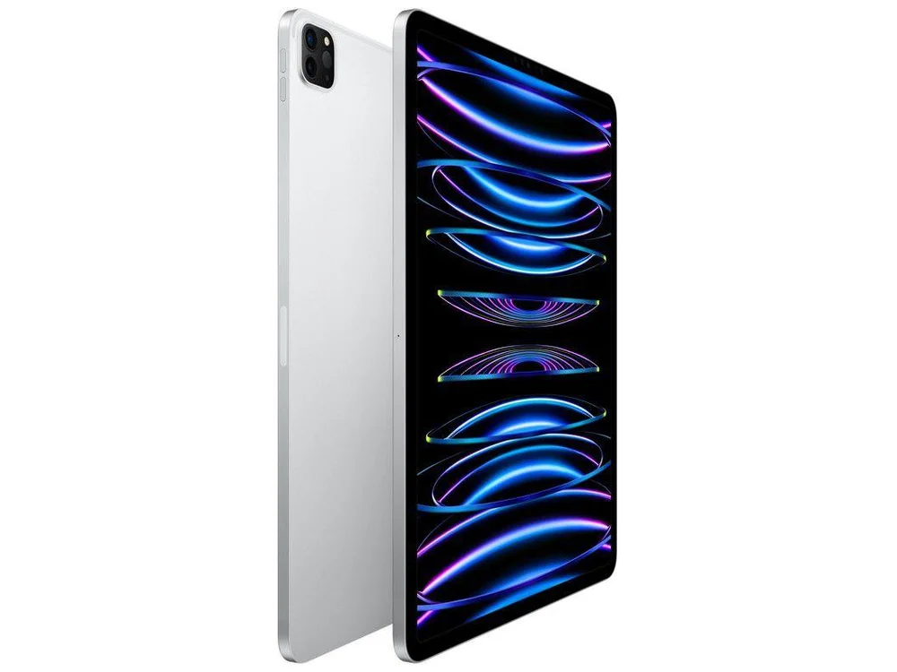 Apple iPad Pro 12,9” 6 Geração Wi-Fi 256GB