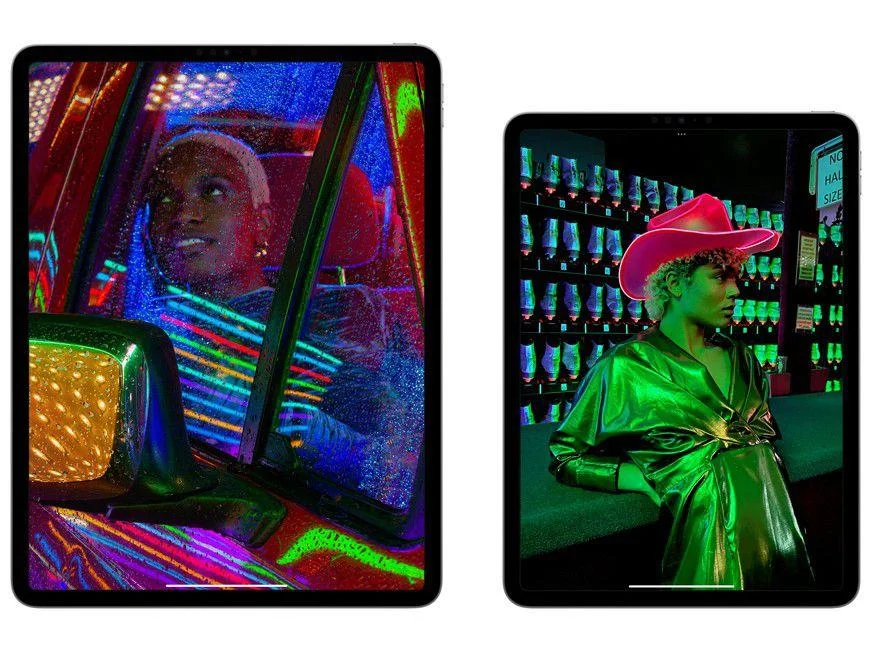 Apple iPad Pro 12,9” 6 Geração Wi-Fi 256GB