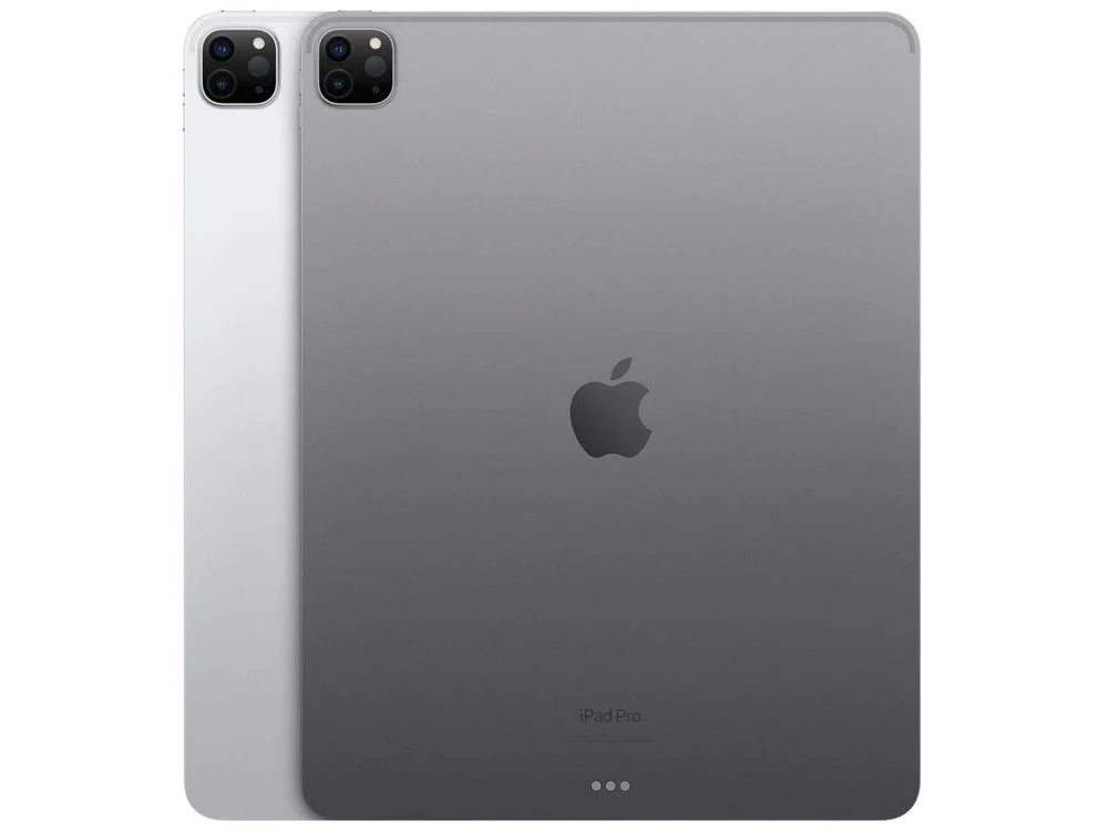 Apple iPad Pro 12,9” 6 Geração Wi-Fi 256GB