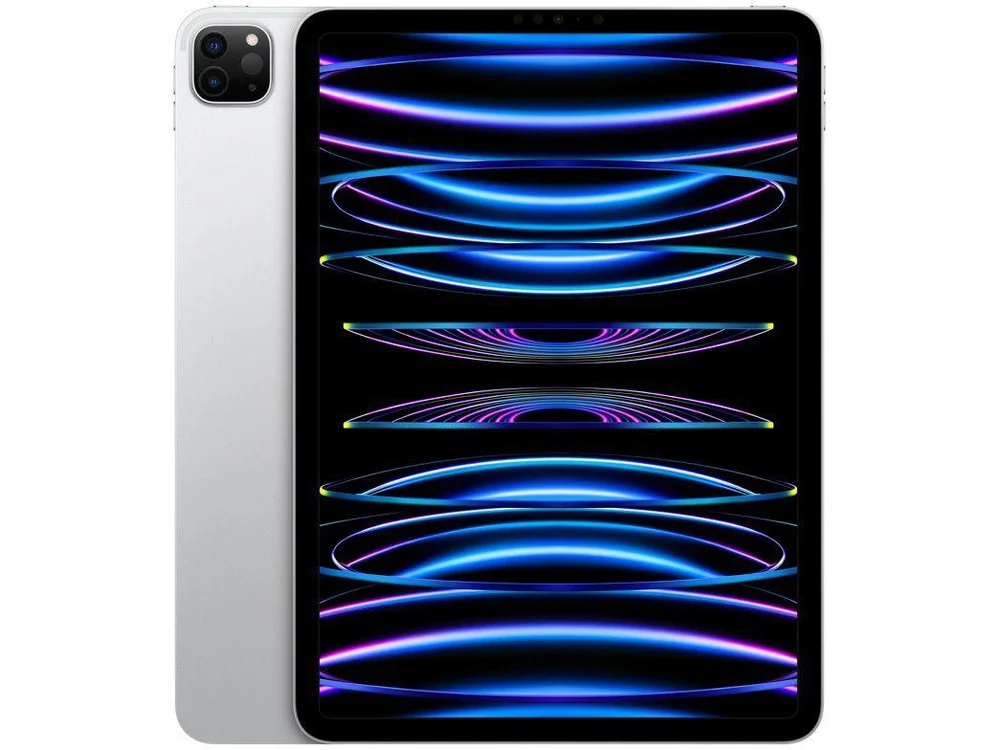 Apple iPad Pro 11” 4ª Geração Wi-Fi + Cellular