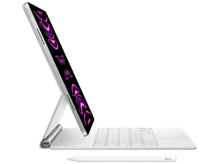 Apple iPad Pro 12,9” 6ª Geração Wi-Fi + Cellular