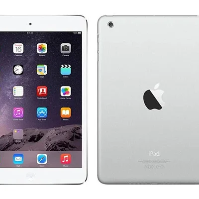 iPad Mini Apple 32GB Branco Tela 7,9” Wi-Fi