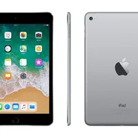 iPad Mini 4 Apple 128GB Cinza Tela 7,9 Retina