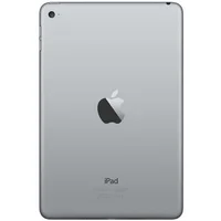 iPad Mini 4 Apple 128GB Cinza Tela 7,9 Retina