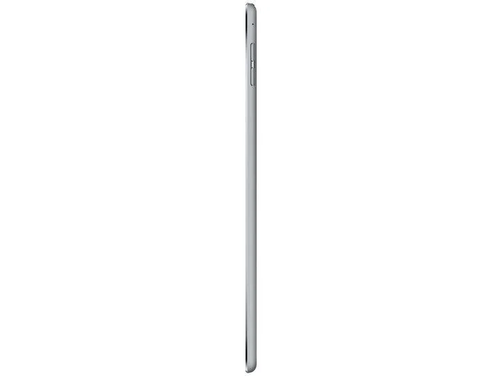 iPad Mini 4 Apple 128GB Cinza Tela 7,9 Retina