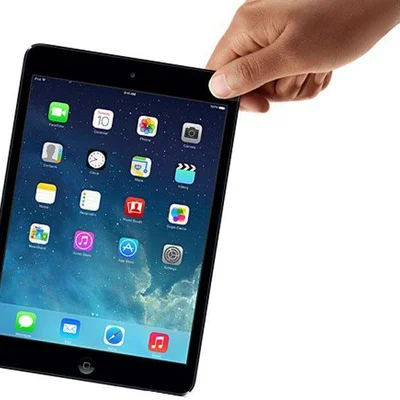 Apple iPad mini (第7世代) ブラック iPad Mini Apple 32GB Preto Tela 7,9” Wi-Fi