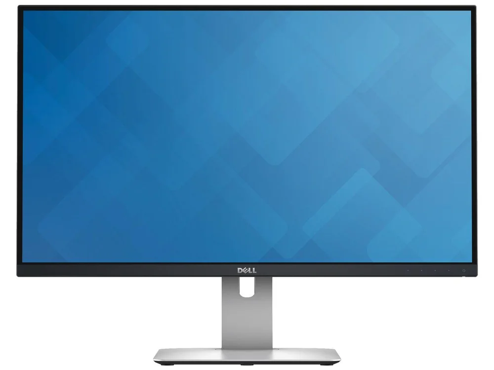 Monitor Dell LED 27” IPS Quad HD