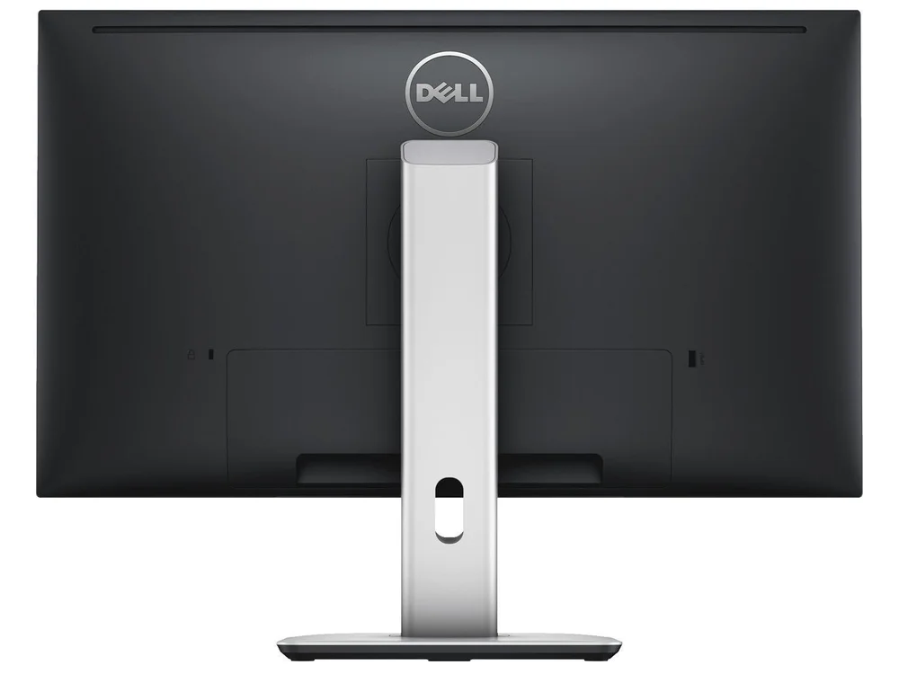 Monitor Dell LED 27” IPS Quad HD