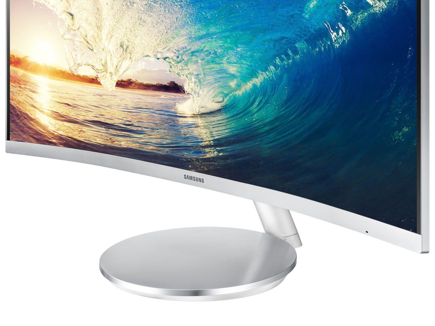 Monitor para PC Full HD Samsung LED Curvo