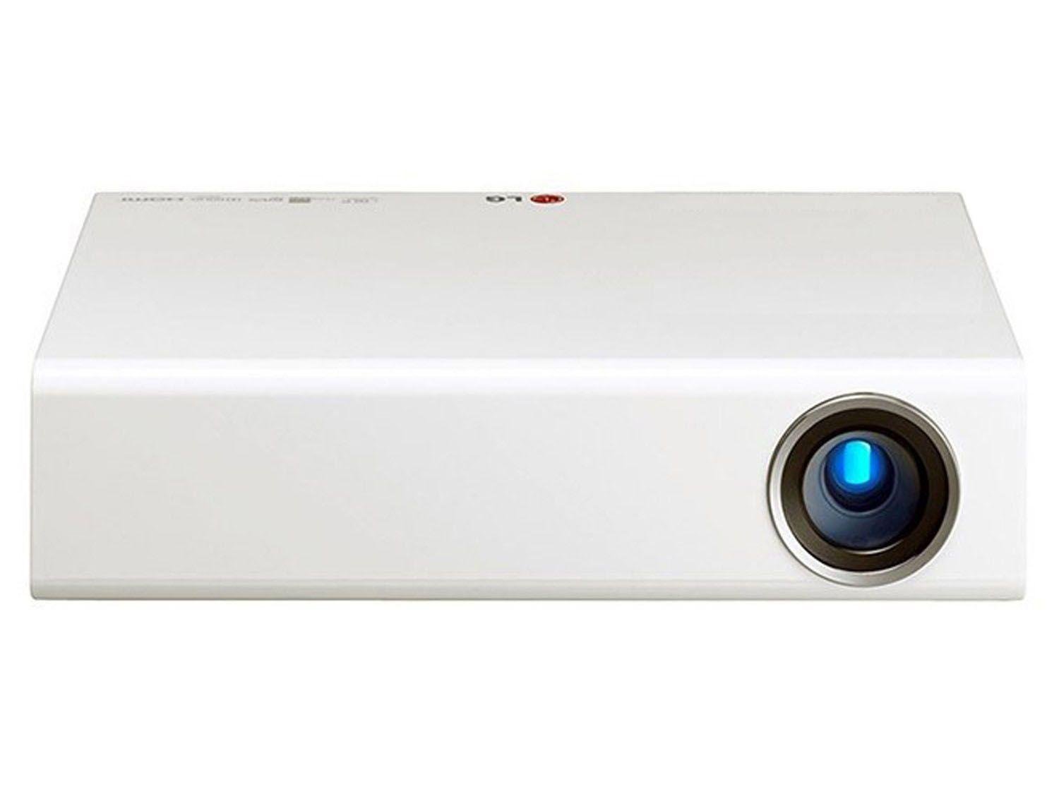 Projetor Multimídia LED 700 Lumens (1680 x 1050)