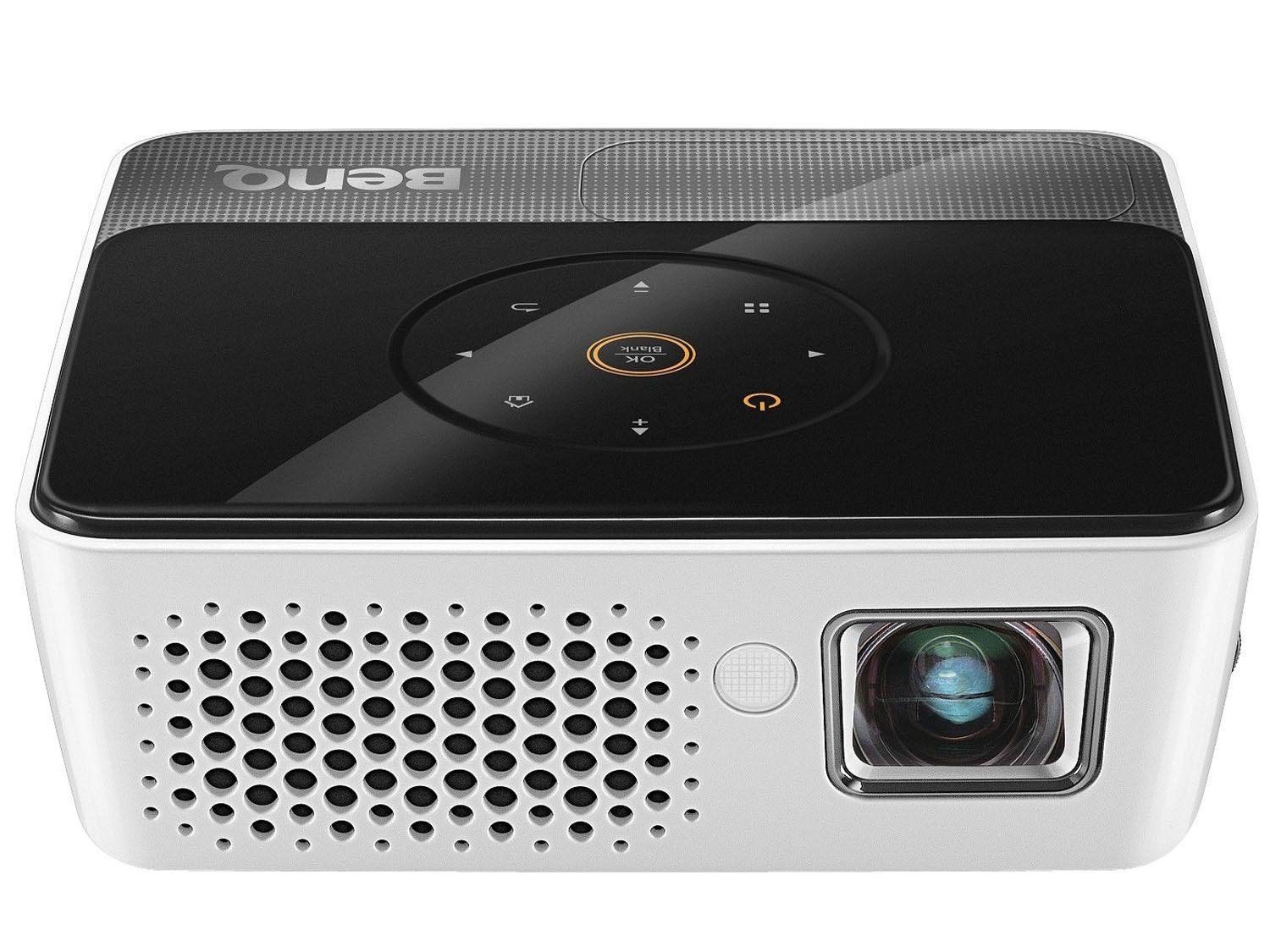 Mini Projetor BenQ Joybee GP3 Full HD