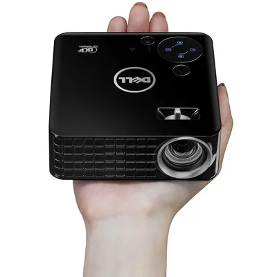 Dell M115HD プロジェクター　訳アリ Projetor Dell M115HD 450 Lumens