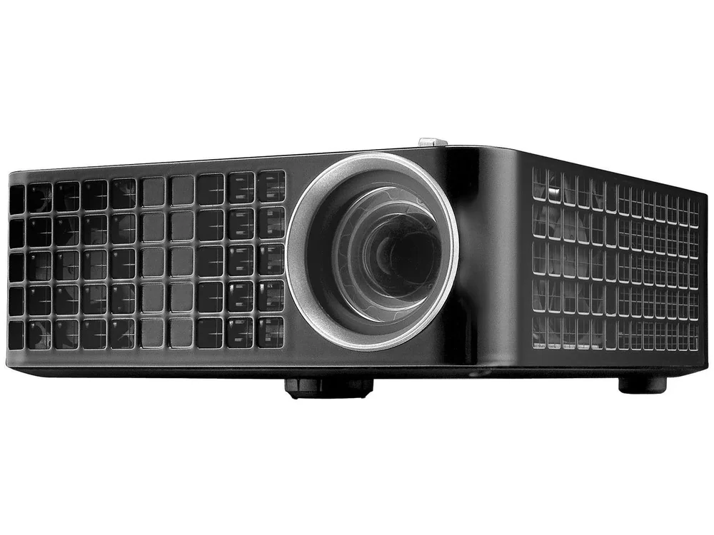 Dell M115HD プロジェクター　訳アリ Projetor Dell M115HD 450 Lumens