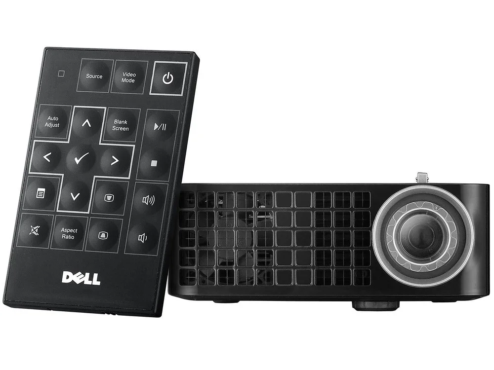 Projetor Dell M115HD 450 Lumens