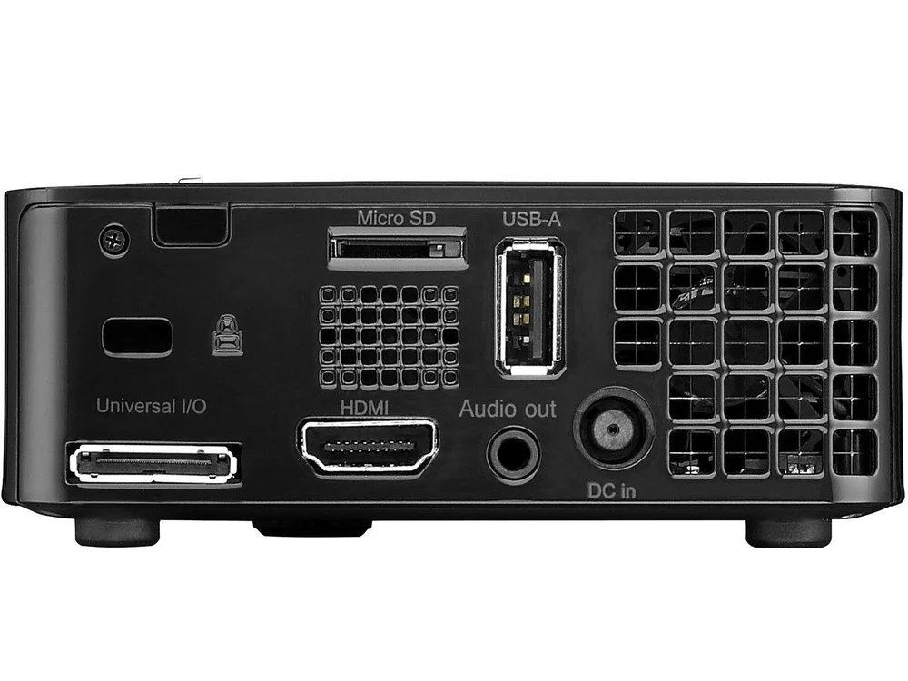 Projetor Dell M115HD 450 Lumens