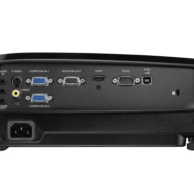 Projetor BenQ MW523 3000 Lumens
