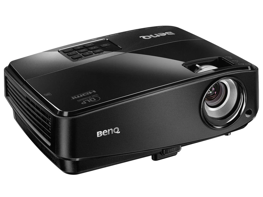 Projetor BenQ MW523 3000 Lumens