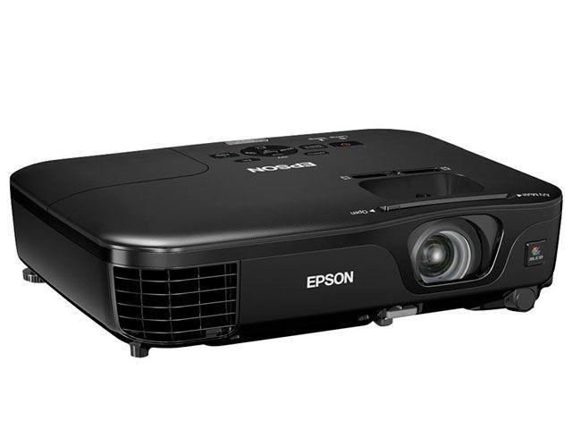 Projetor Multimídia 2800 Lumens (800 x 600)