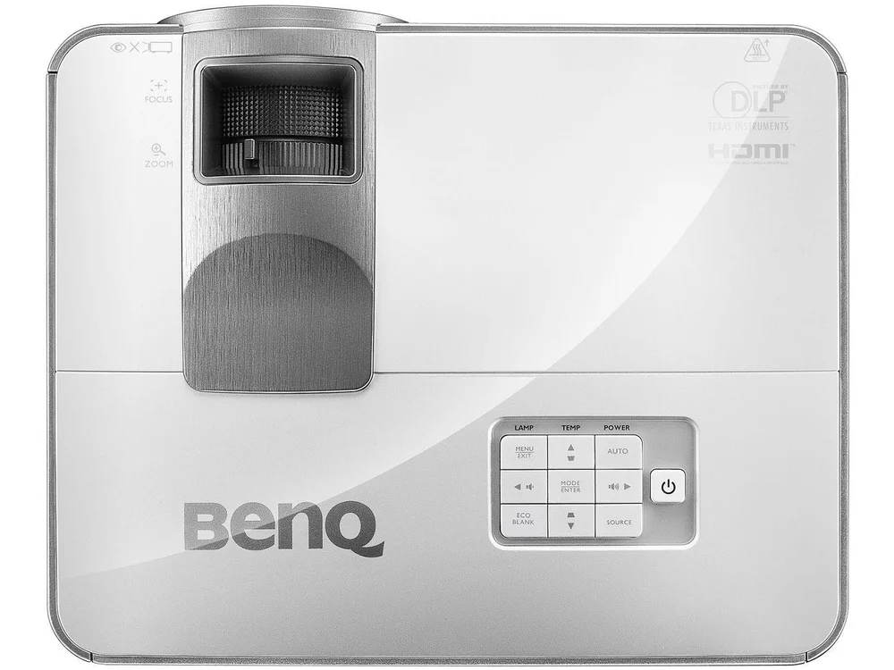 Projetor BenQ MS619ST 3000 Lumens