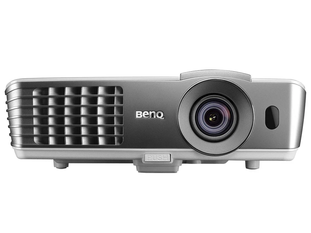 Projetor BenQ W1070 Full HD 2000 Lumens