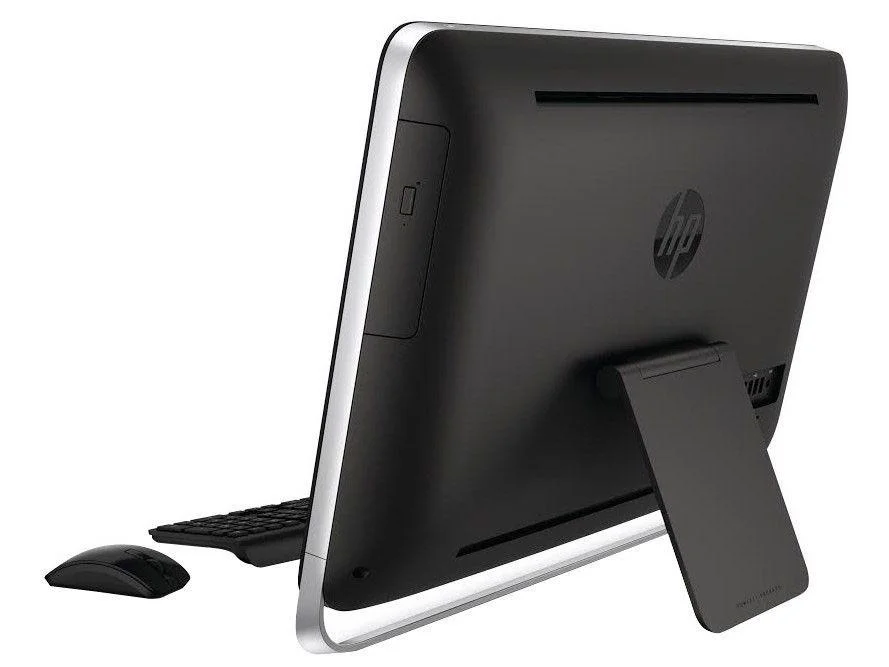 Computador All in One HP Pavilion 23-g000br