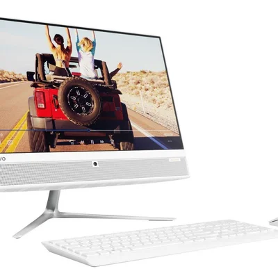 Computador All in One Lenovo IdeaCentre AIO 510 Computador All in One Lenovo IdeaCentre AIO 510