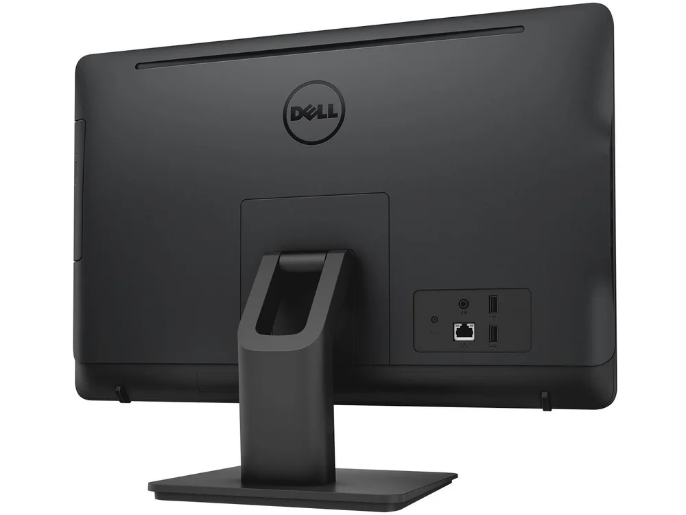 Computador All in One Dell Inspiron 20 iOne-3052