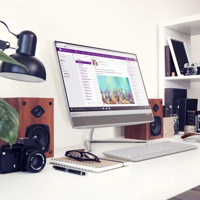 Computador All in One Lenovo IdeaCentre AIO 510