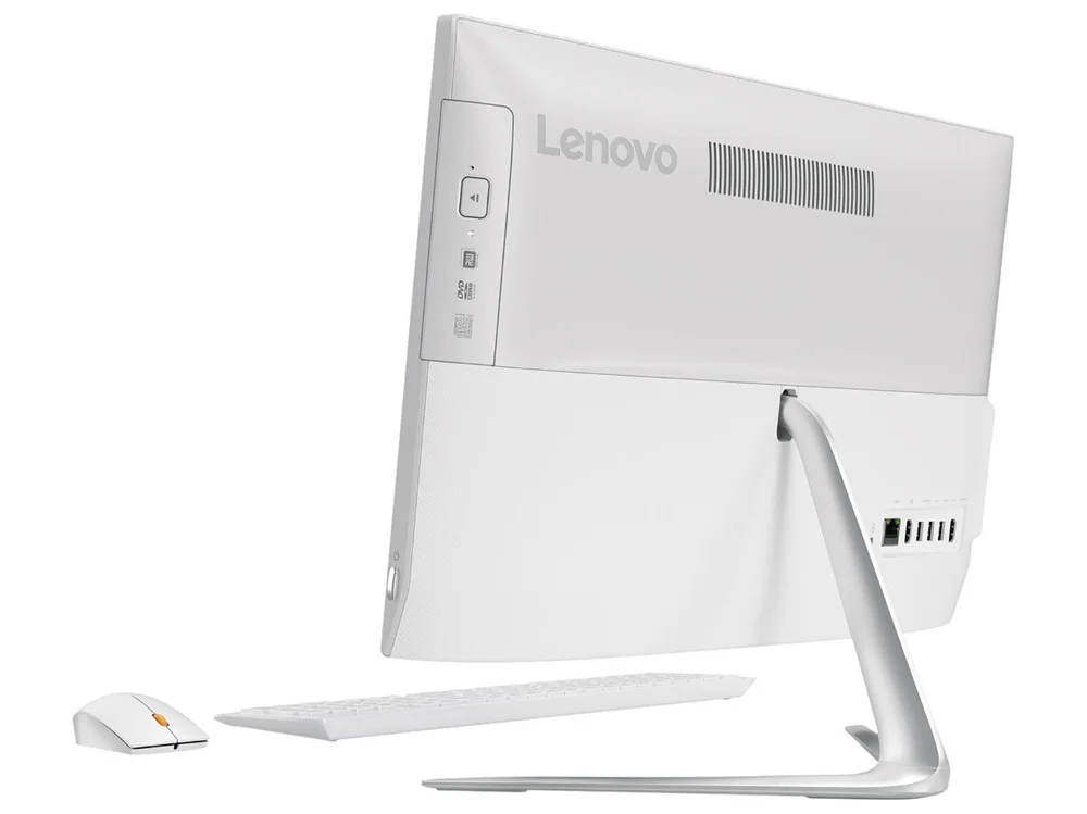 Lenovo 一体型PC ideacentre AIO 510-22ISH Computador All in One Lenovo IdeaCentre AIO 510